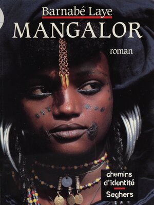cover image of Mangalor